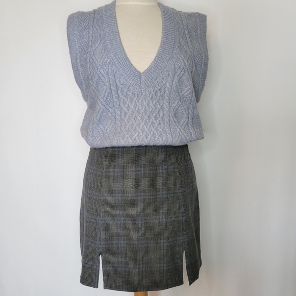 Dynamite sweater vest - Picture 4 of 6